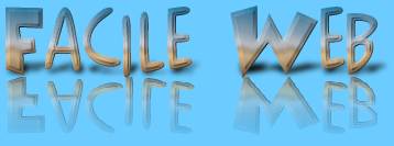 Logo facileweb